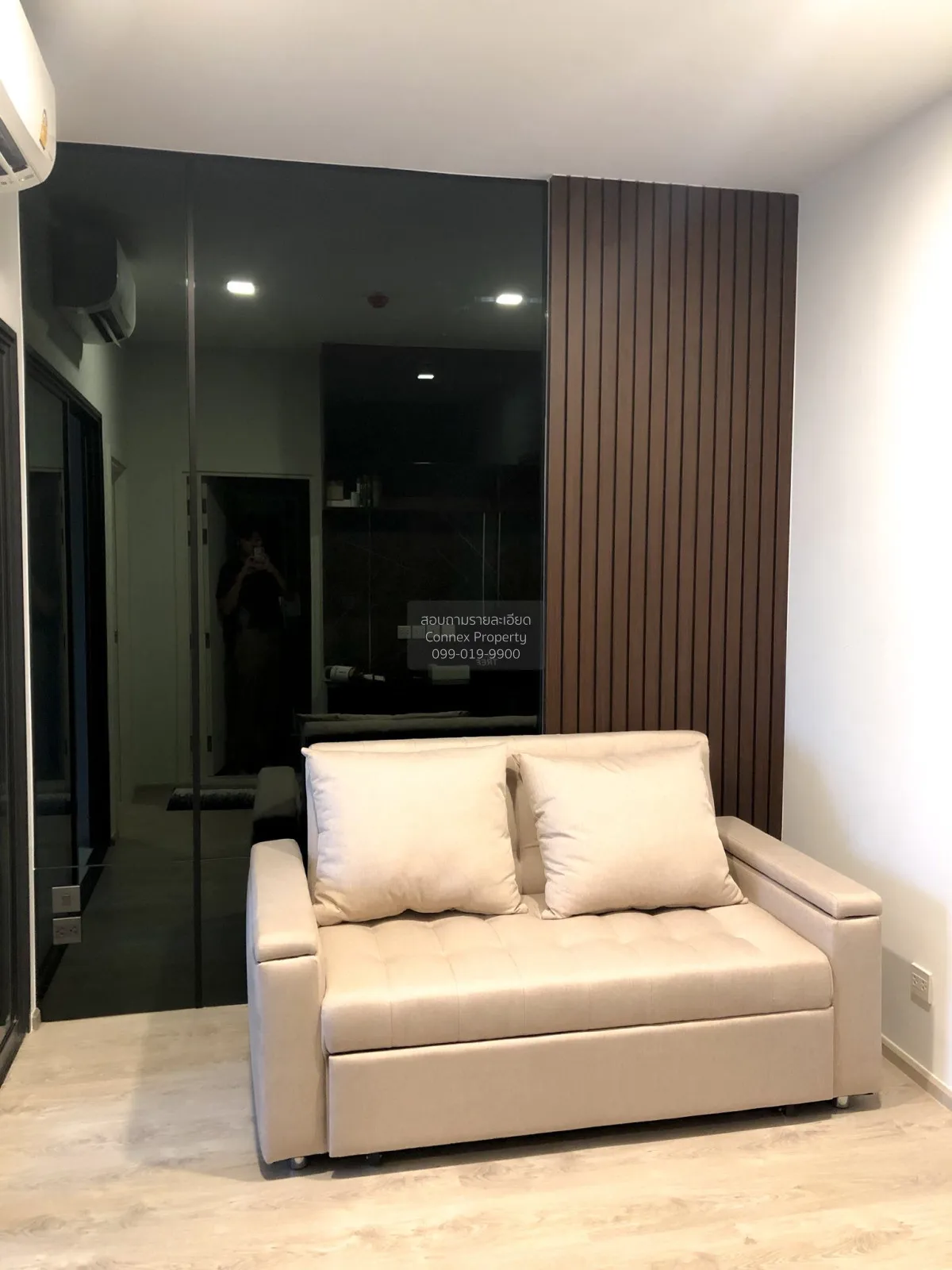 For Rent Condo , The Tree Pattanakarn - Ekkamai , ARL-Ramkhamhaen 1