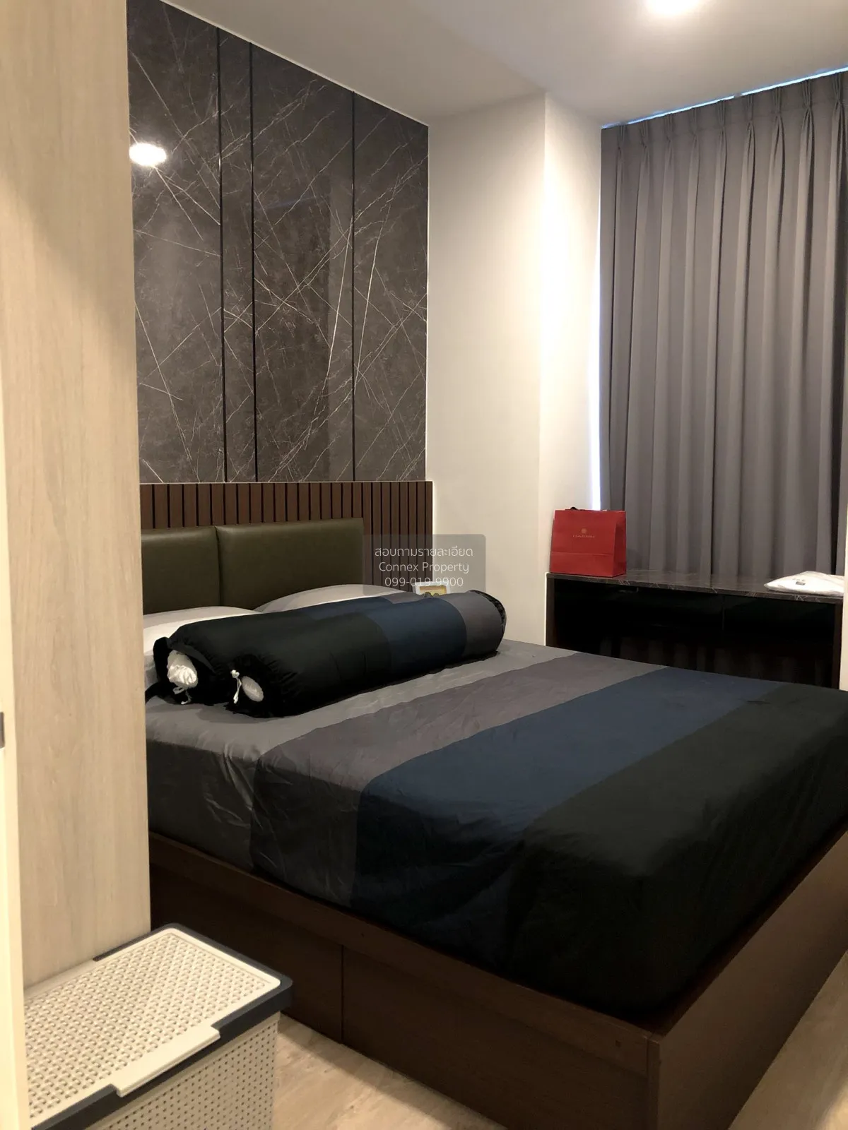 For Rent Condo , The Tree Pattanakarn - Ekkamai , ARL-Ramkhamhaen 4