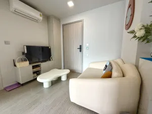เช่าคอนโด  แอทโมซ โอเอซิส อ่อนนุช สวนหลวง เขต สวนหลวง กรุงเทพ CX-156730