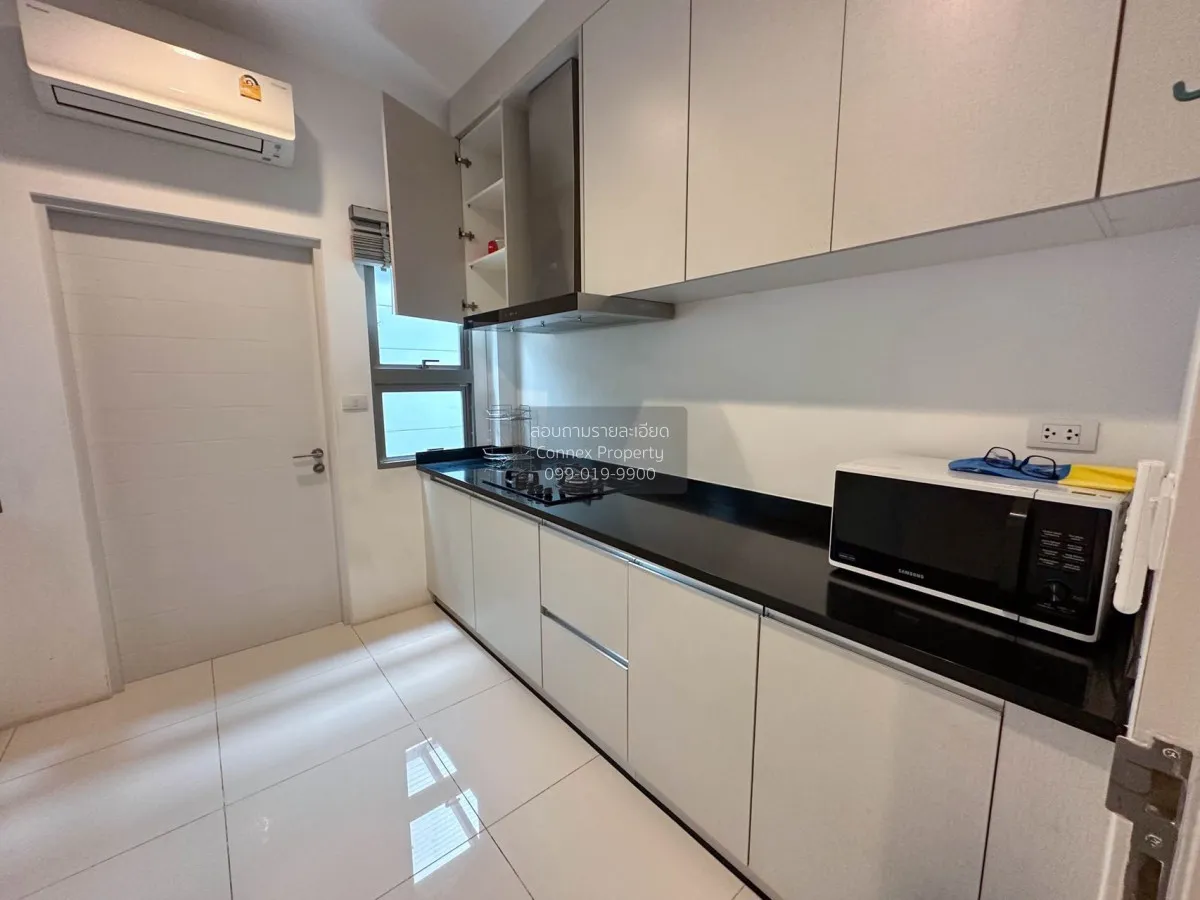 For Rent House , Bangkok Boulevard Signature Ladprao - Serithai ,
