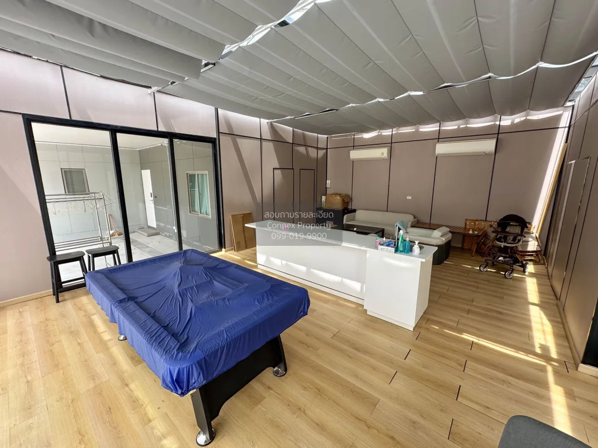 For Rent House , Bangkok Boulevard Signature Ladprao - Serithai ,