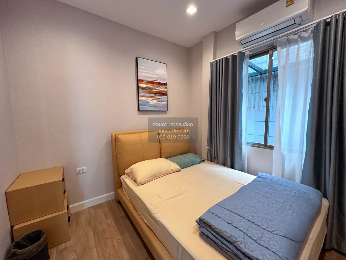 For Rent House , Bangkok Boulevard Signature Ladprao - Serithai ,