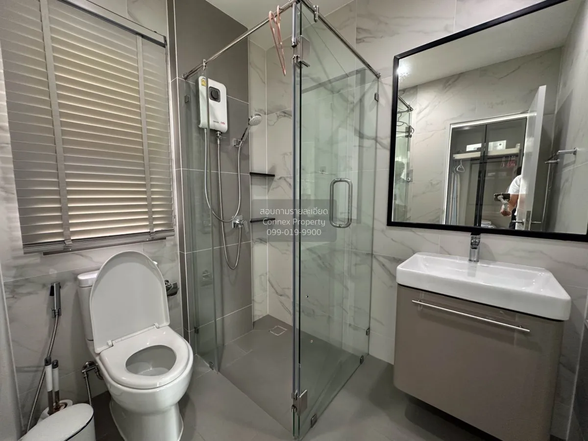 For Rent House , Bangkok Boulevard Signature Ladprao - Serithai ,