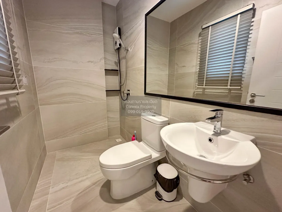 For Rent House , Bangkok Boulevard Signature Ladprao - Serithai ,