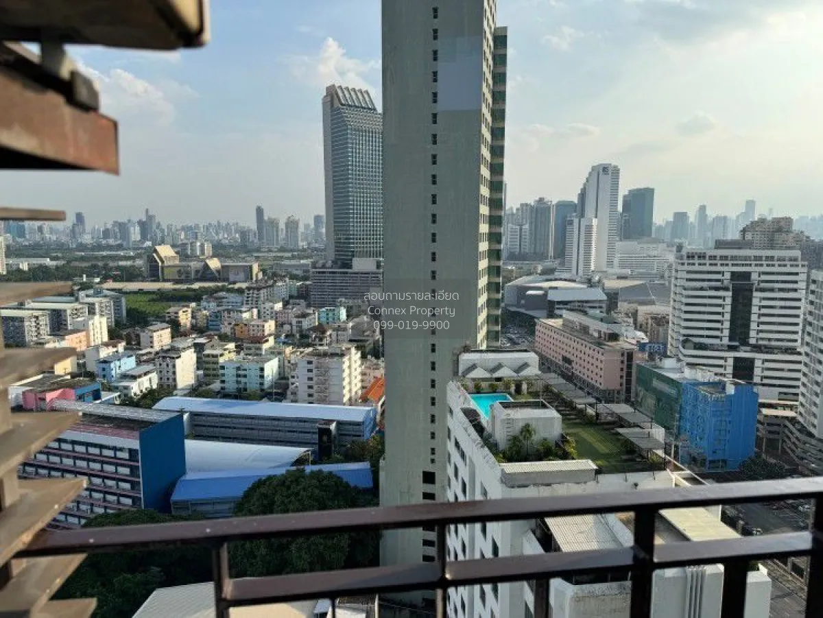 ขายคอนโด  ไดมอนด์ รัชดา MRT-ห้วยขวาง ห้วยขวาง เขต ห้วยขวาง กรุงเท