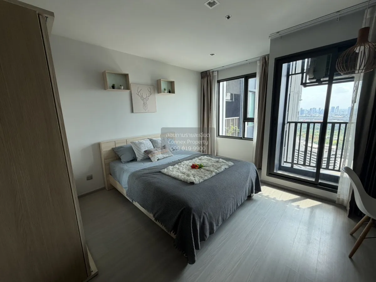 For Rent Condo , Life Ladprao , BTS-Ha Yaek Lat Phrao , Chomphon  1