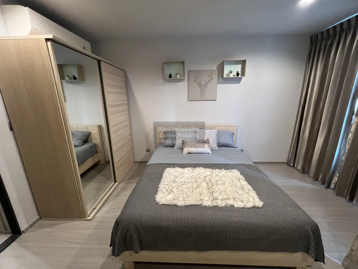 For Rent Condo , Life Ladprao , BTS-Ha Yaek Lat Phrao , Chomphon  2