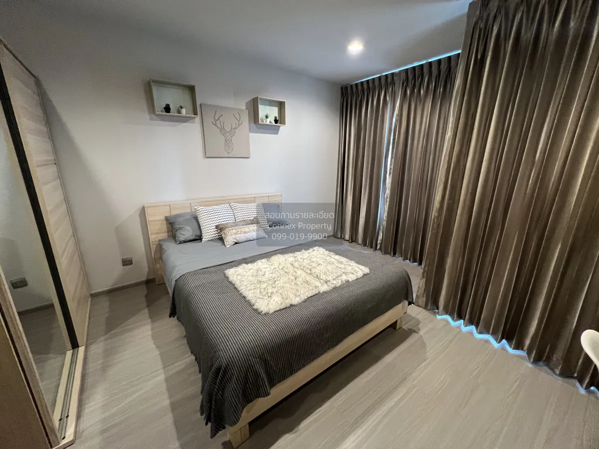 For Rent Condo , Life Ladprao , BTS-Ha Yaek Lat Phrao , Chomphon  3