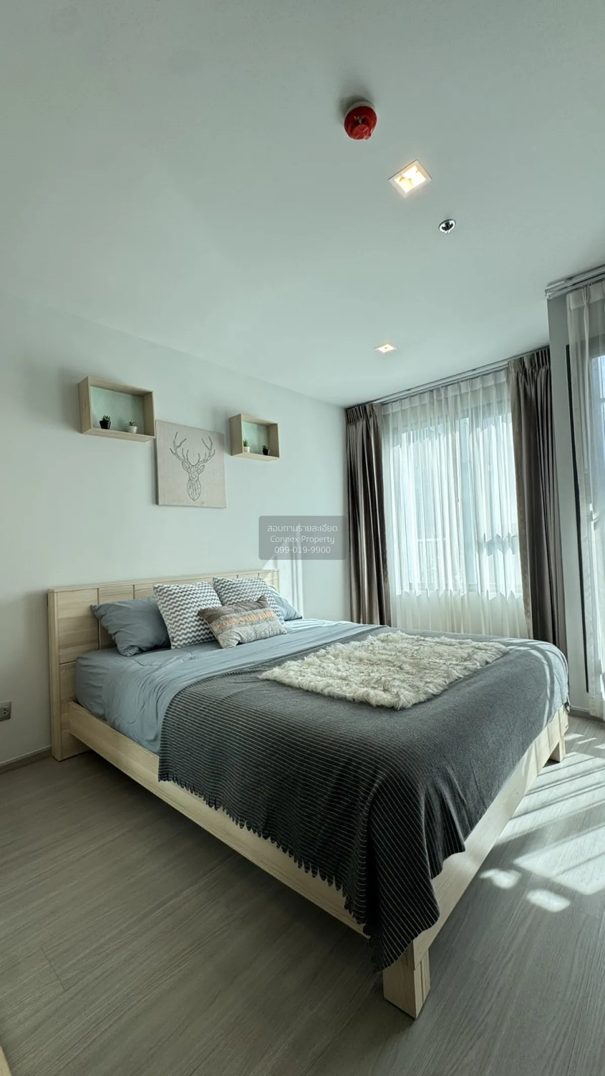 For Rent Condo , Life Ladprao , BTS-Ha Yaek Lat Phrao , Chomphon  3