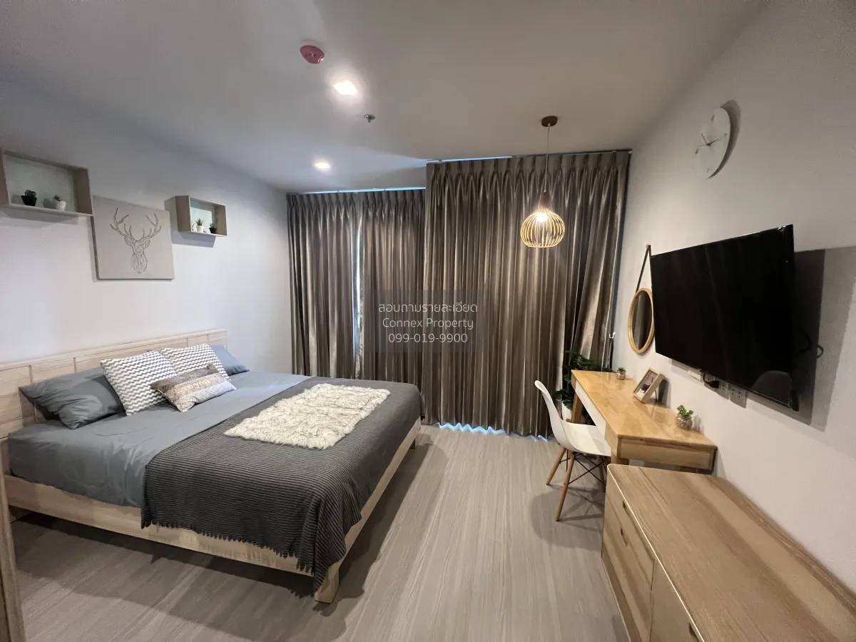 For Rent Condo , Life Ladprao , BTS-Ha Yaek Lat Phrao , Chomphon  4
