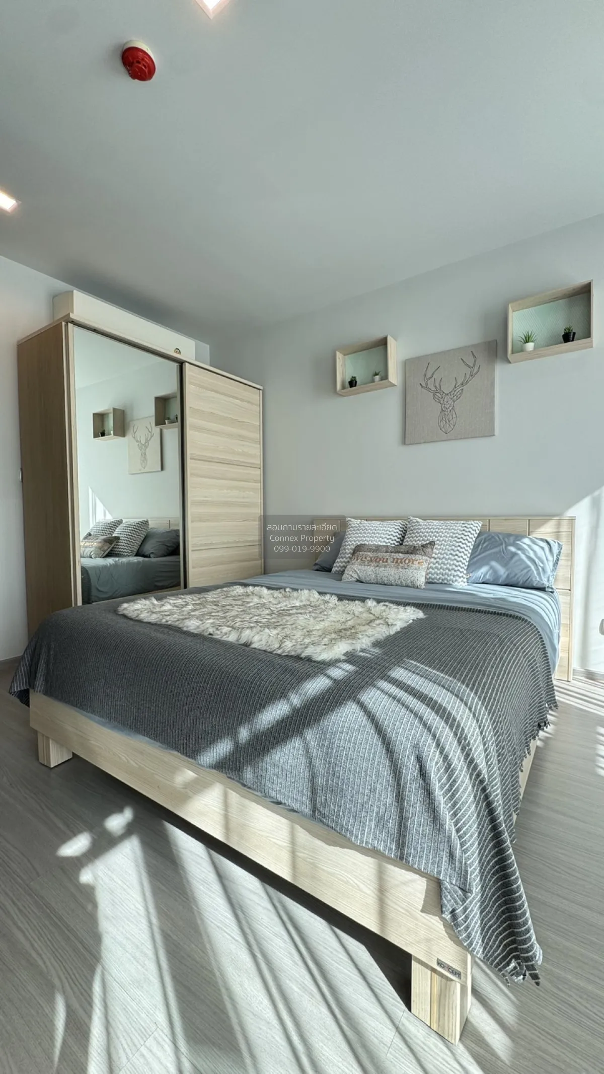 For Rent Condo , Life Ladprao , BTS-Ha Yaek Lat Phrao , Chomphon  4