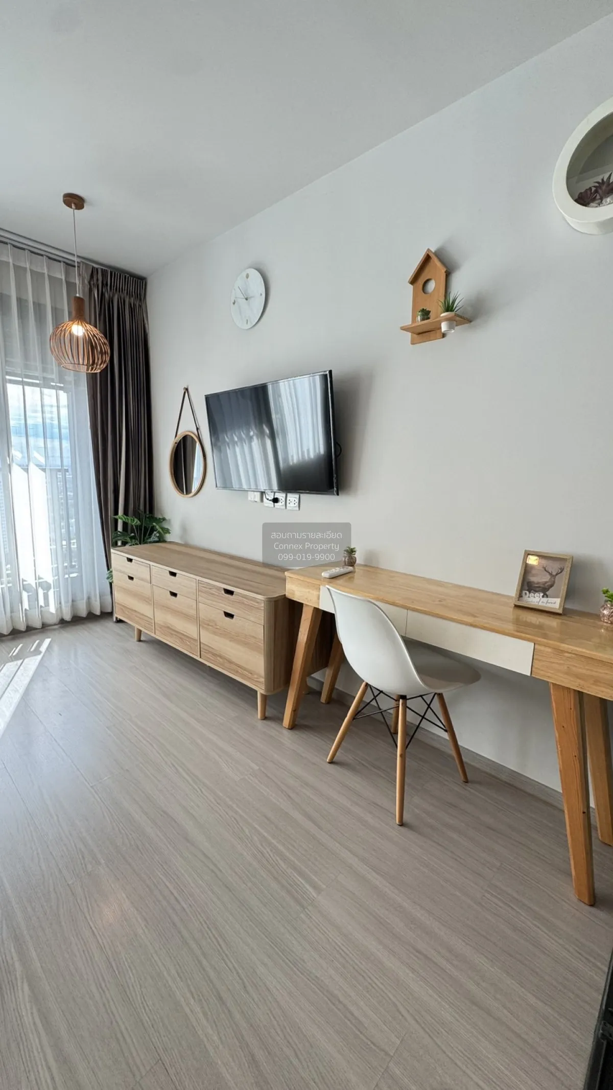 For Rent Condo , Life Ladprao , BTS-Ha Yaek Lat Phrao , Chomphon 