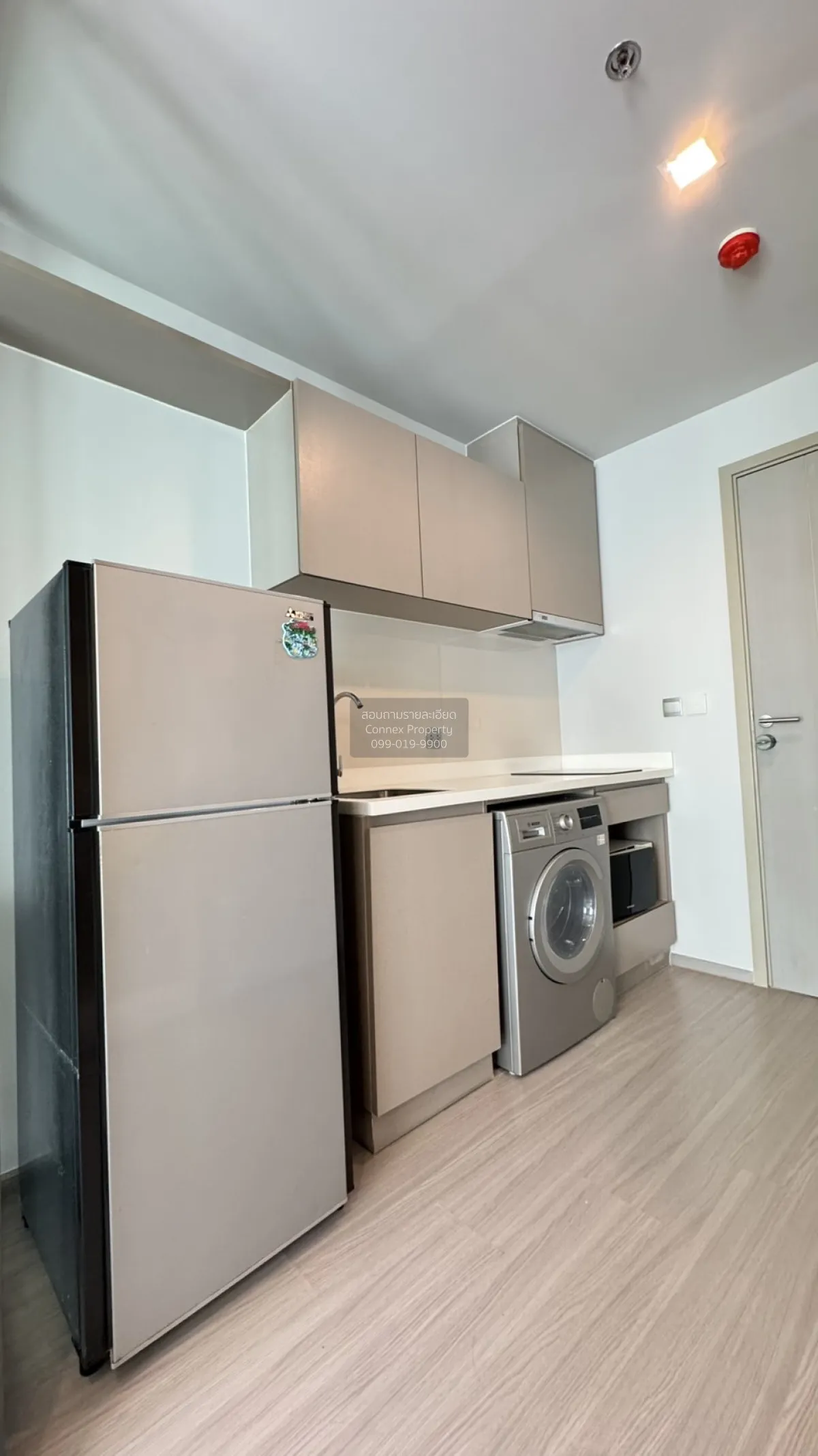 For Rent Condo , Life Ladprao , BTS-Ha Yaek Lat Phrao , Chomphon 