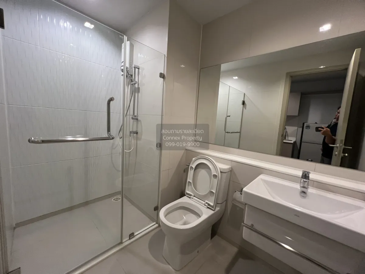 For Rent Condo , Life Ladprao , BTS-Ha Yaek Lat Phrao , Chomphon 