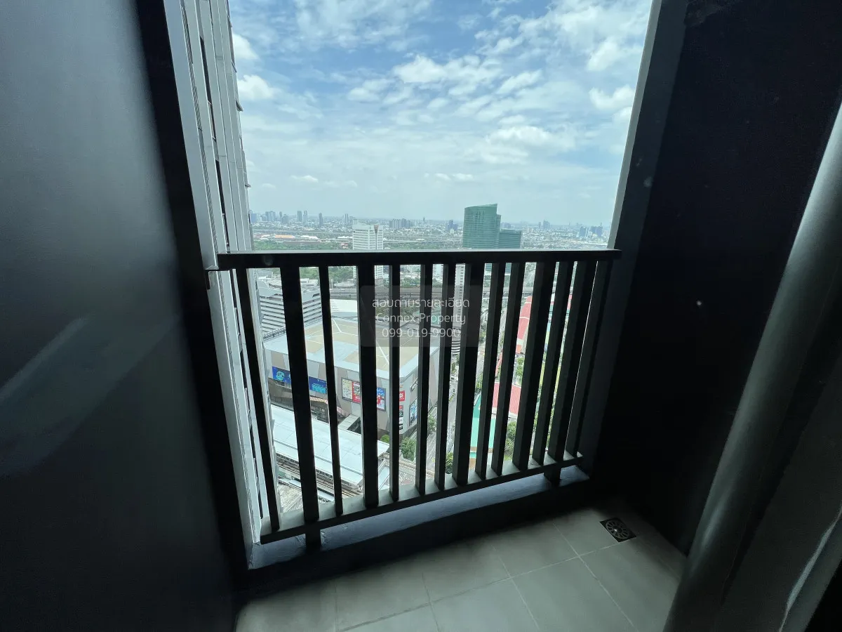 For Rent Condo , Life Ladprao , BTS-Ha Yaek Lat Phrao , Chomphon 