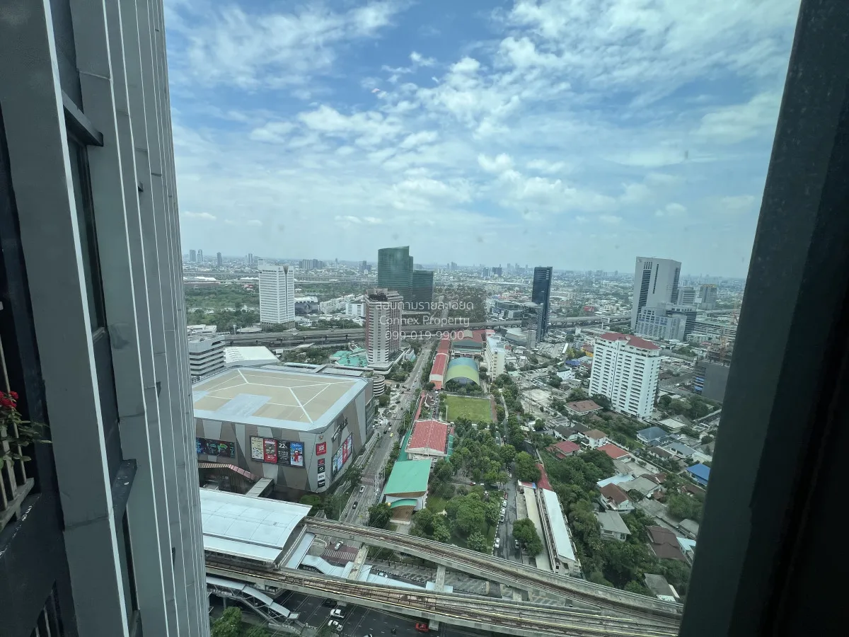 For Rent Condo , Life Ladprao , BTS-Ha Yaek Lat Phrao , Chomphon 
