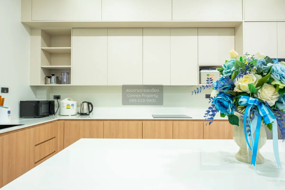 For Rent Modern pool villa, 153 sq.wah, Huai Yai. , Huai Yai , Ba 4