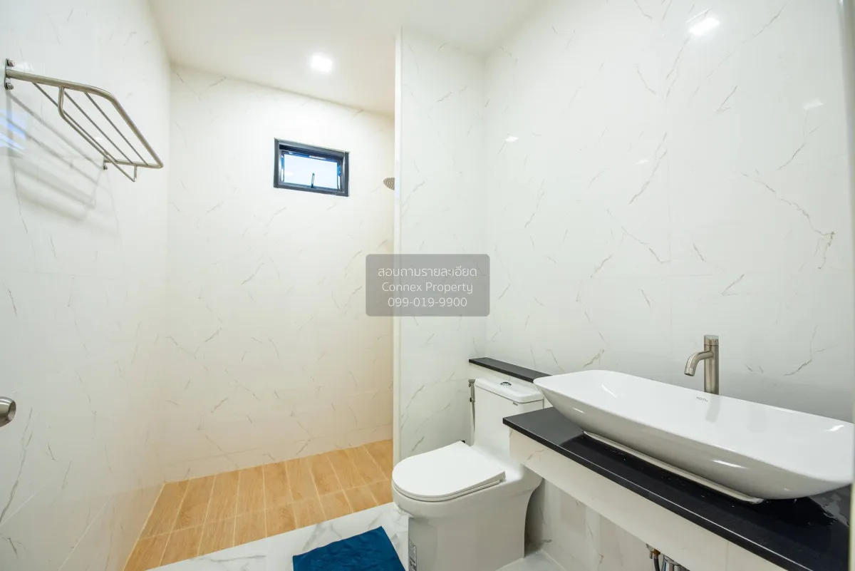 For Rent Modern pool villa, 153 sq.wah, Huai Yai. , Huai Yai , Ba