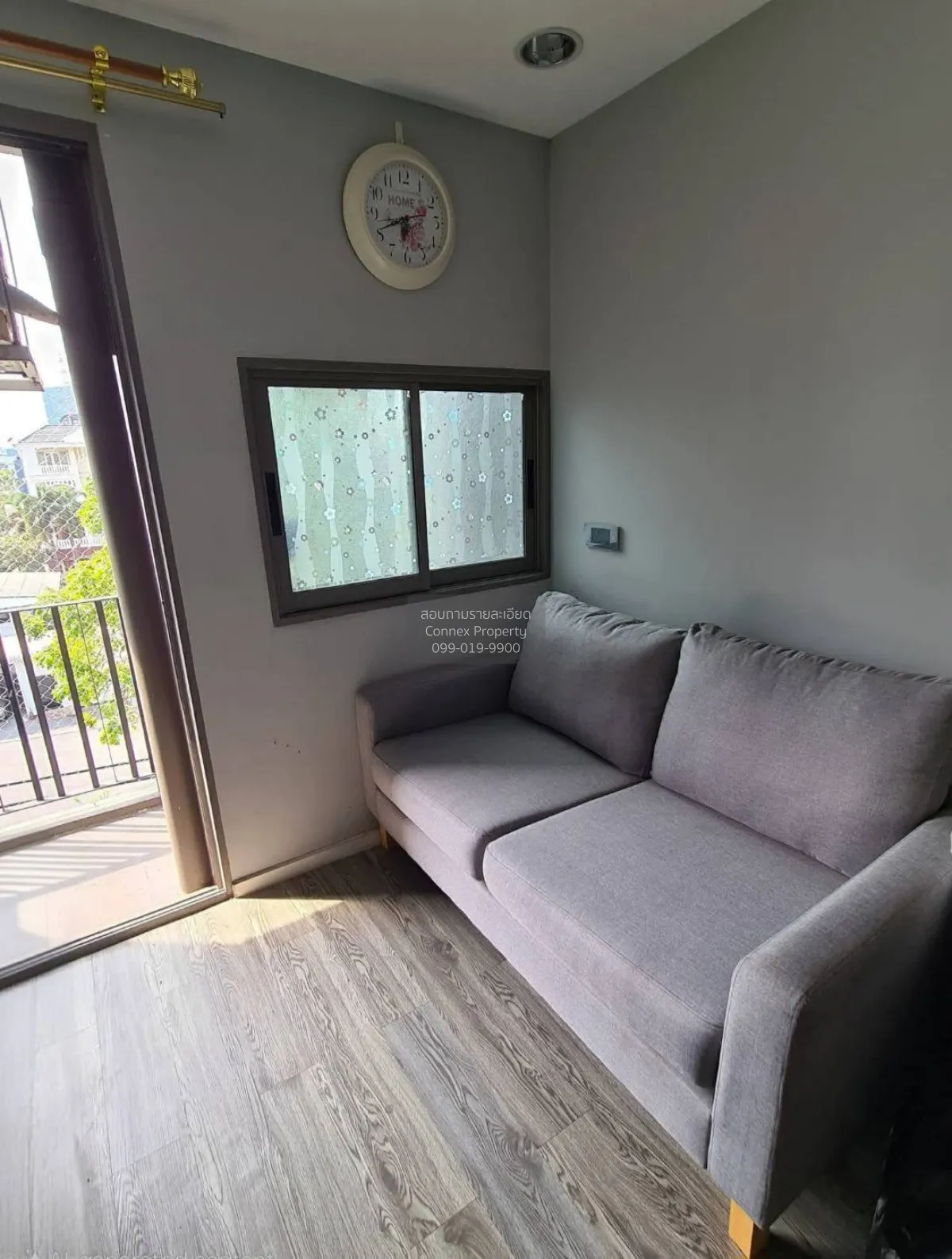For Sale Condo , MODIZ LADPRAO 18 , MRT-Lat Phrao , Chomphon , Ch 2
