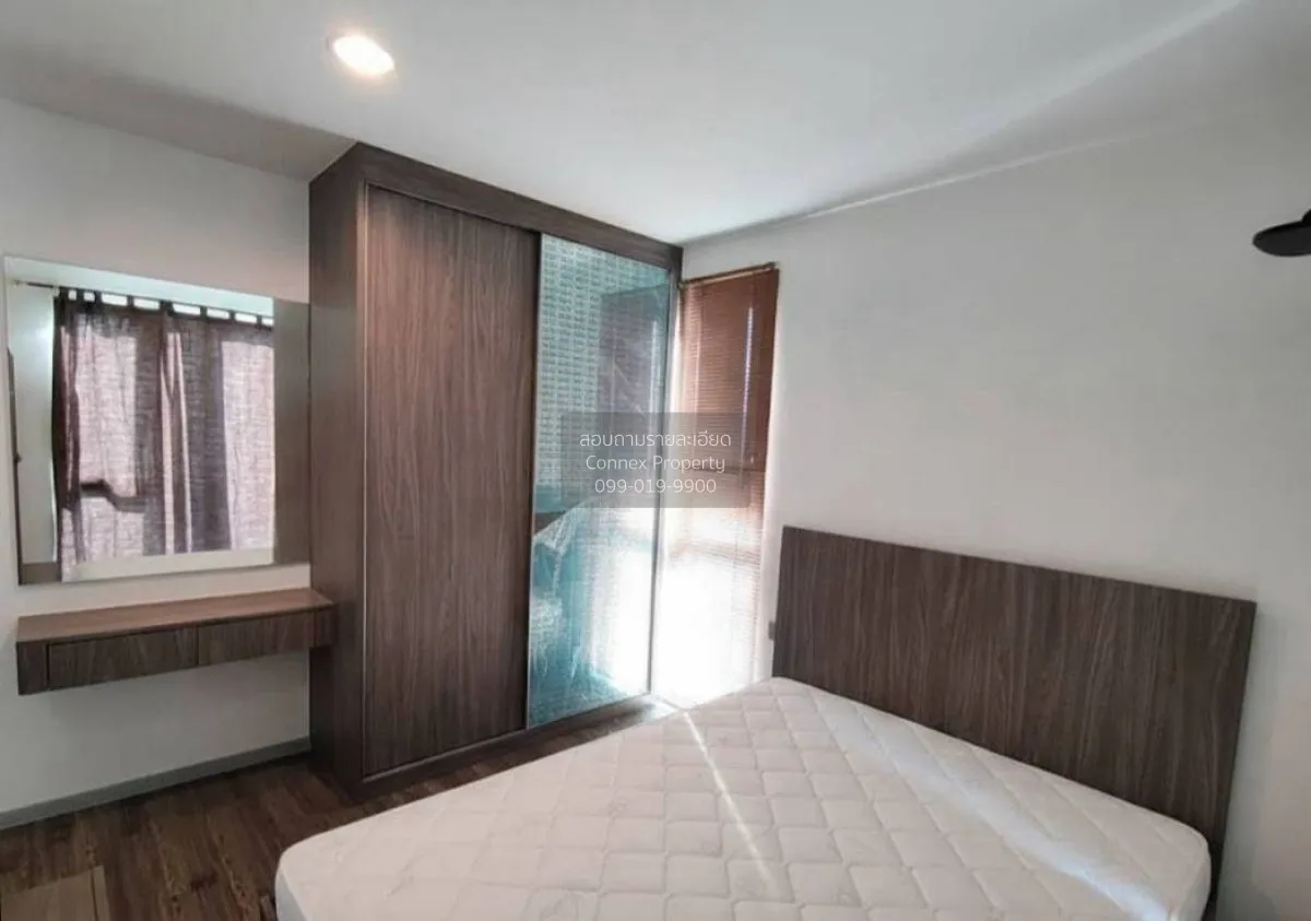 For Sale Condo , MODIZ LADPRAO 18 , MRT-Lat Phrao , Chomphon , Ch 3