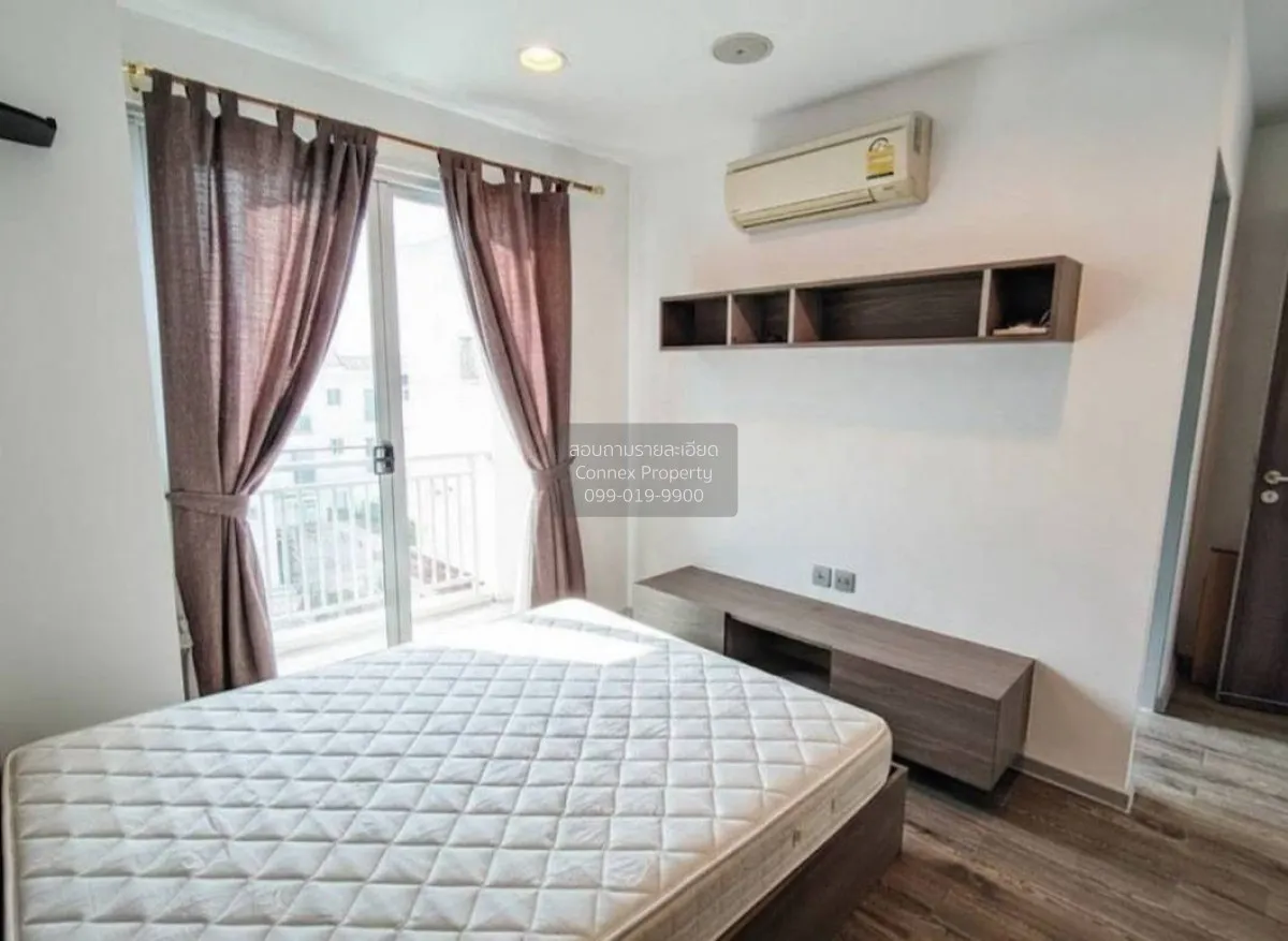 For Sale Condo , MODIZ LADPRAO 18 , MRT-Lat Phrao , Chomphon , Ch 4