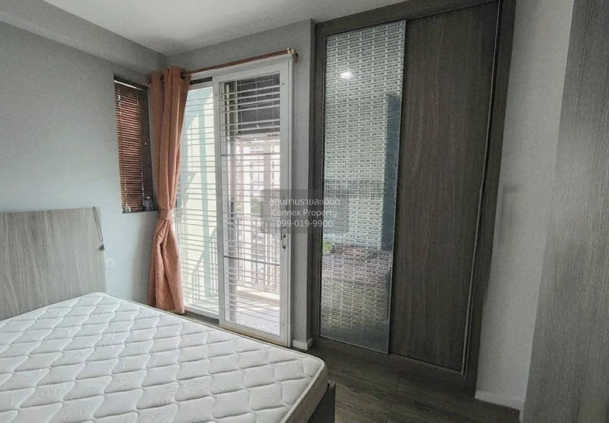 For Sale Condo , MODIZ LADPRAO 18 , MRT-Lat Phrao , Chomphon , Ch