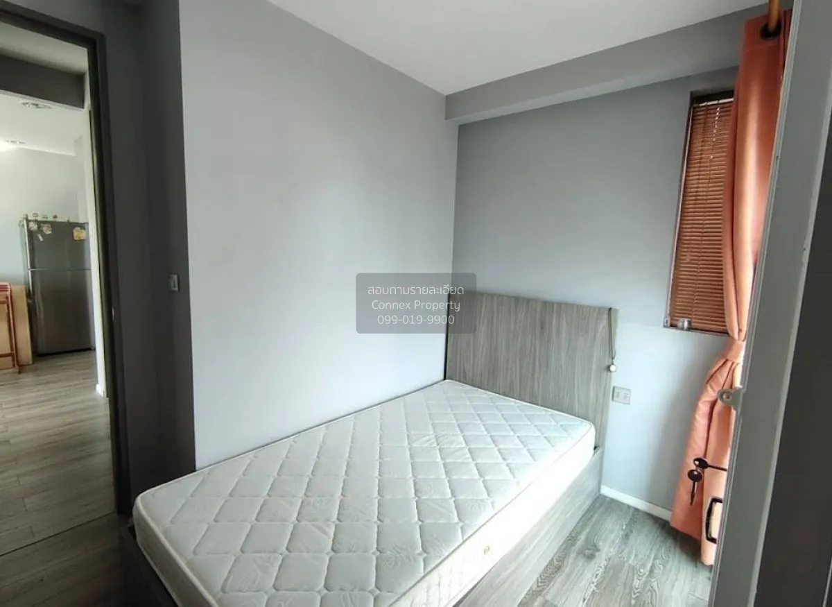 For Sale Condo , MODIZ LADPRAO 18 , MRT-Lat Phrao , Chomphon , Ch