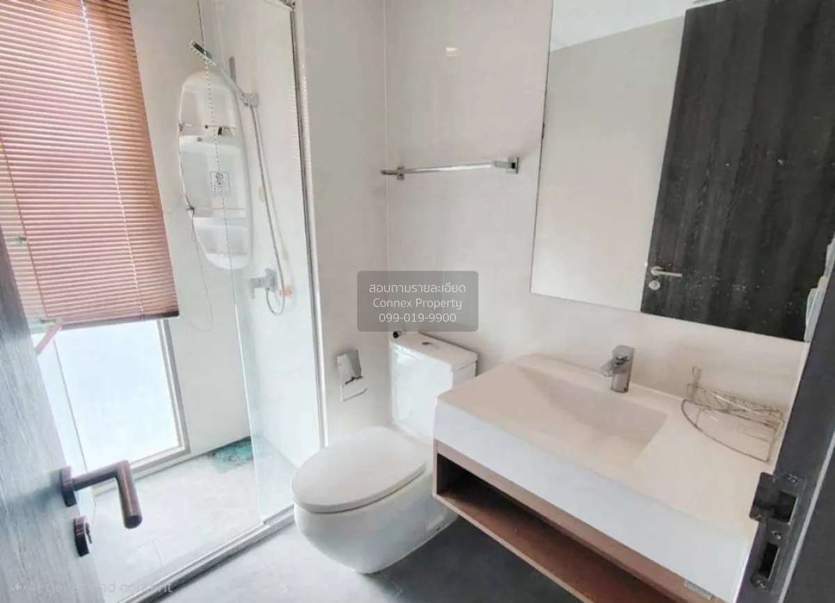 For Sale Condo , MODIZ LADPRAO 18 , MRT-Lat Phrao , Chomphon , Ch