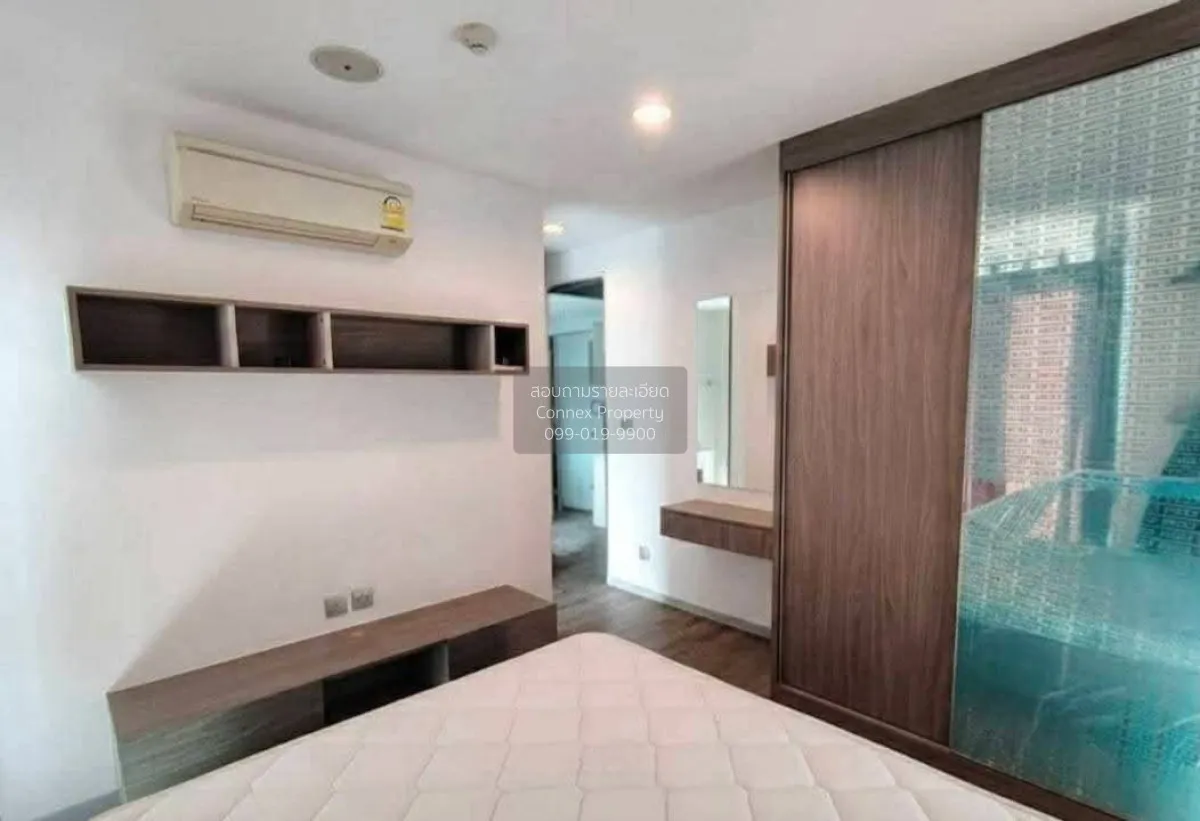 For Sale Condo , MODIZ LADPRAO 18 , MRT-Lat Phrao , Chomphon , Ch