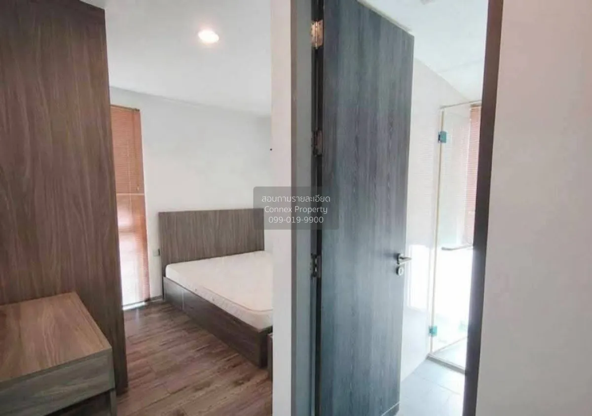 For Sale Condo , MODIZ LADPRAO 18 , MRT-Lat Phrao , Chomphon , Ch