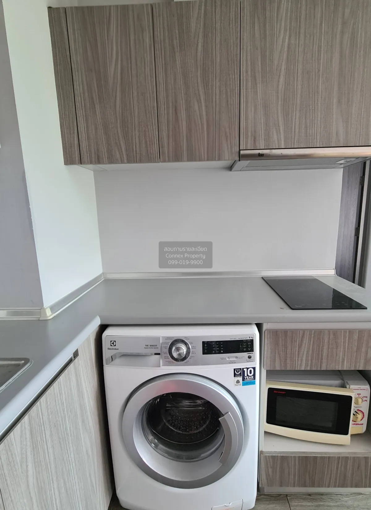 For Sale Condo , MODIZ LADPRAO 18 , MRT-Lat Phrao , Chomphon , Ch