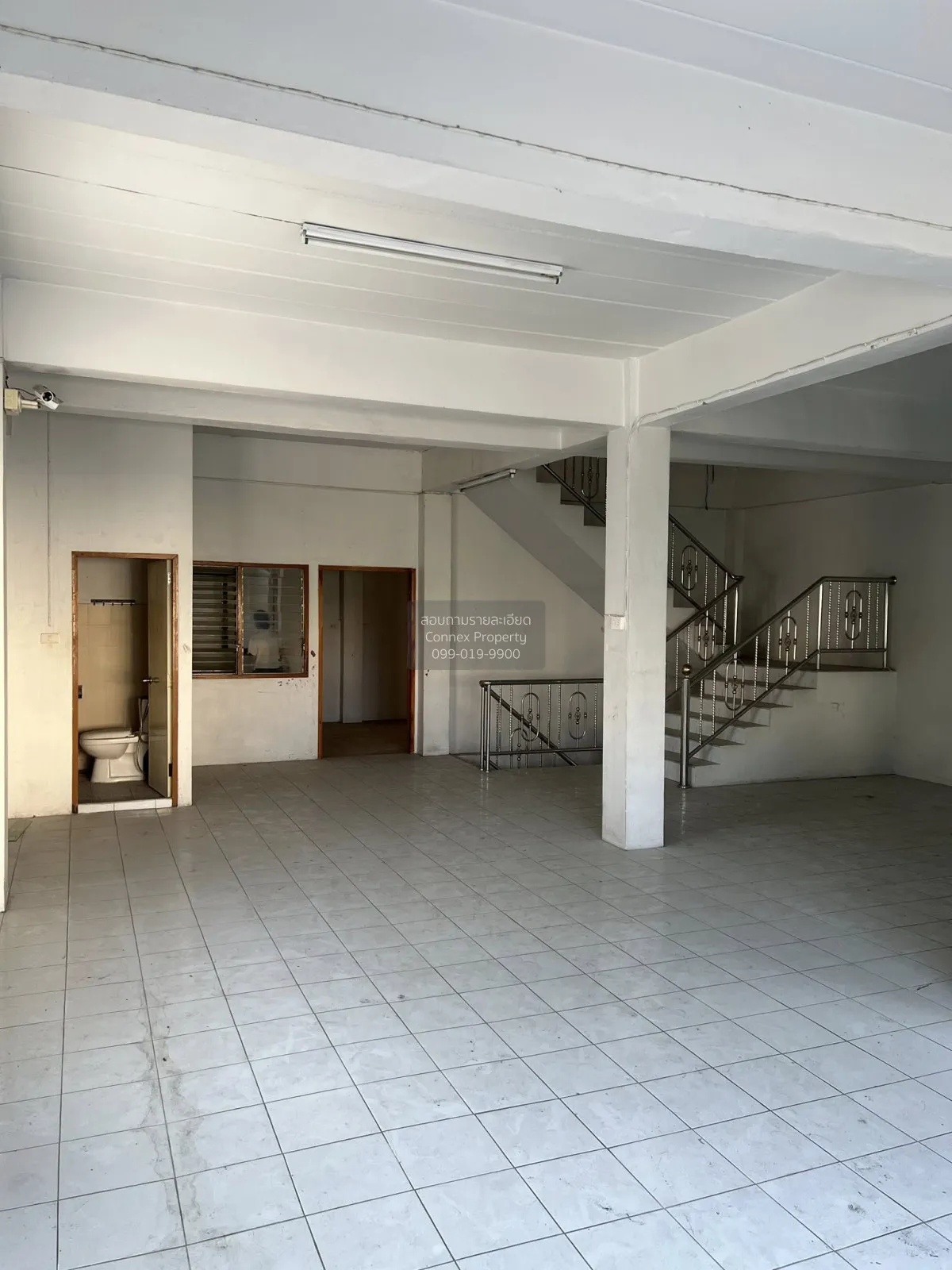 For Sale Townhouse/Townhome  , Baan Suan Ratchanee , corner unit  2