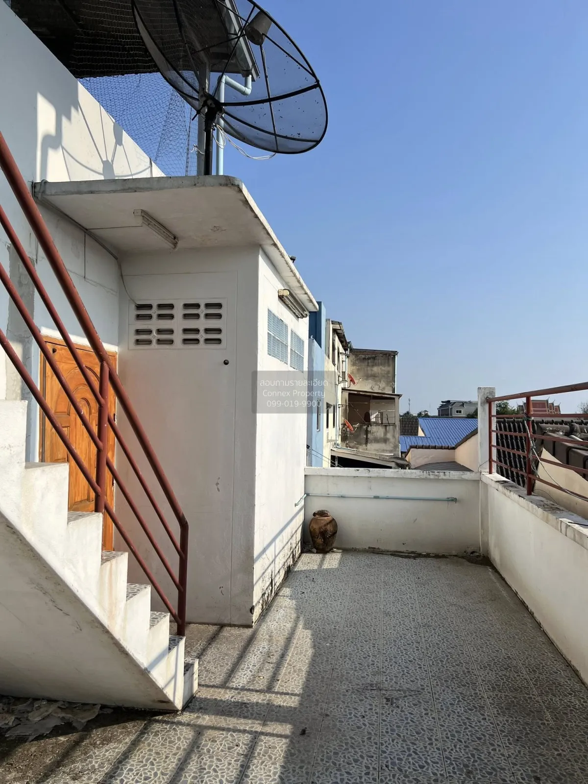 For Sale Townhouse/Townhome  , Baan Suan Ratchanee , corner unit  3