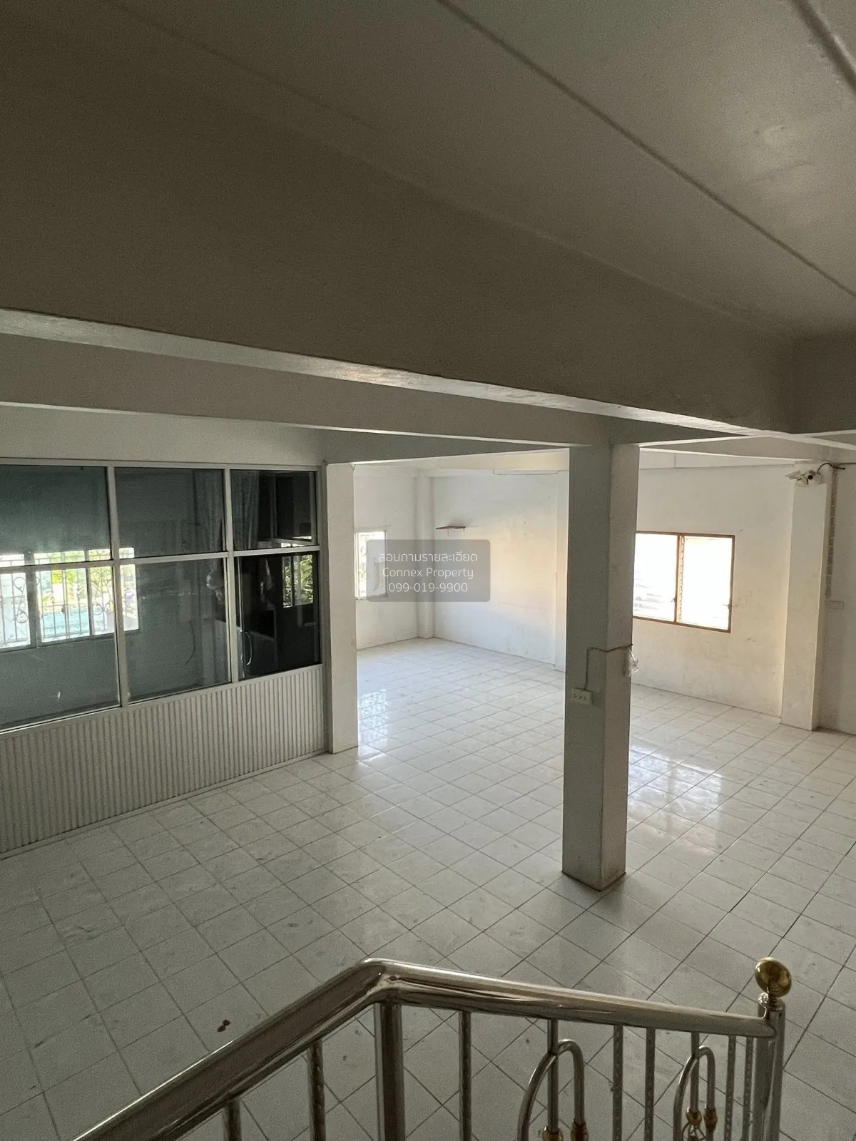 For Sale Townhouse/Townhome  , Baan Suan Ratchanee , corner unit 