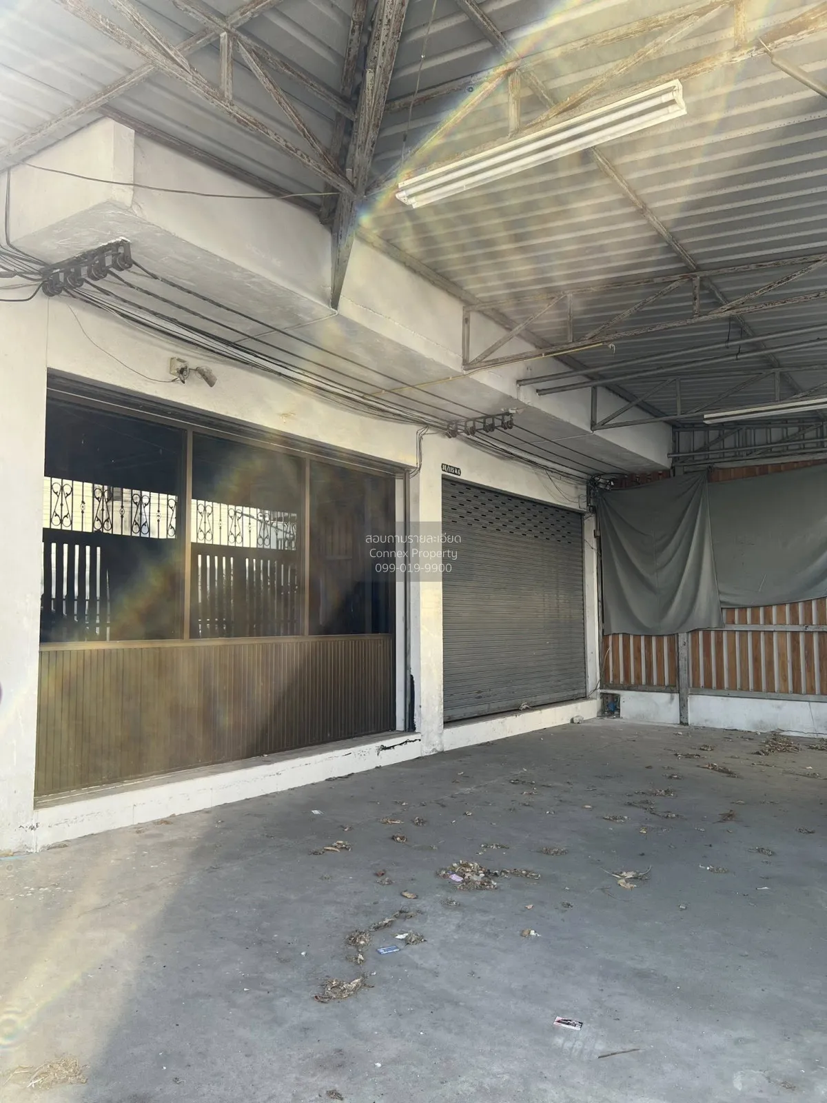 For Sale Townhouse/Townhome  , Baan Suan Ratchanee , corner unit 