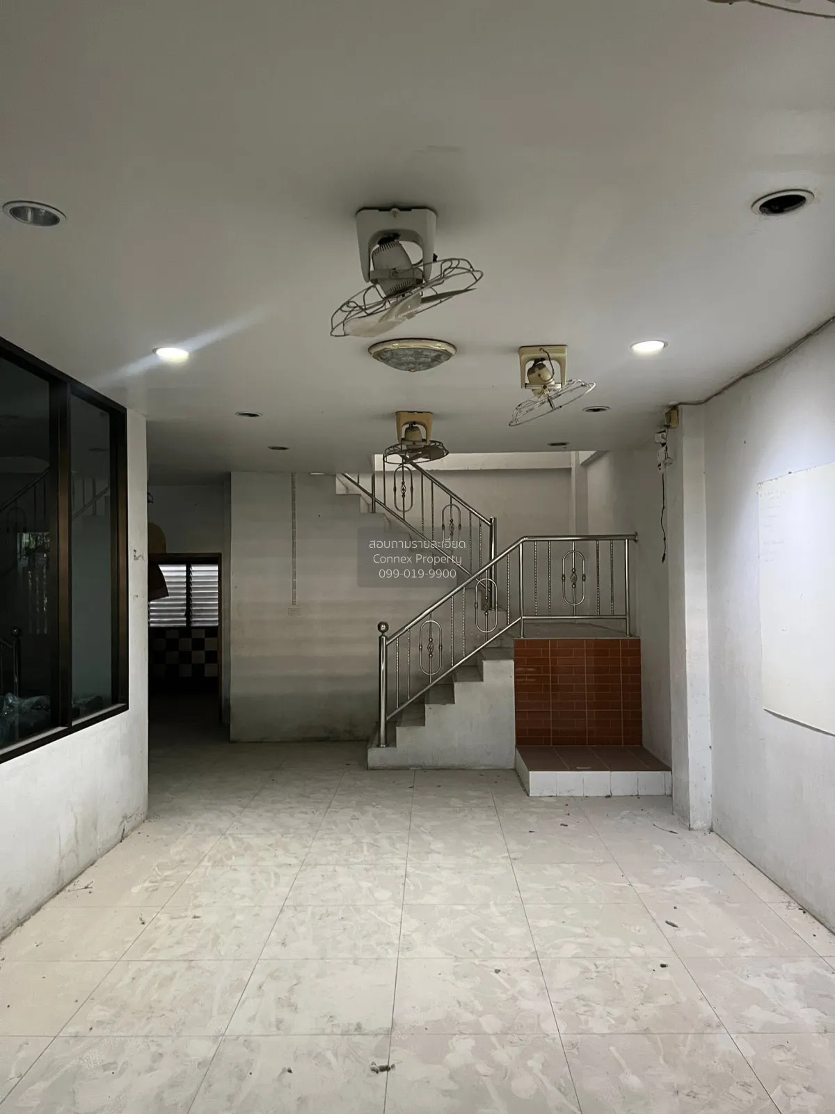 For Sale Townhouse/Townhome  , Baan Suan Ratchanee , corner unit 
