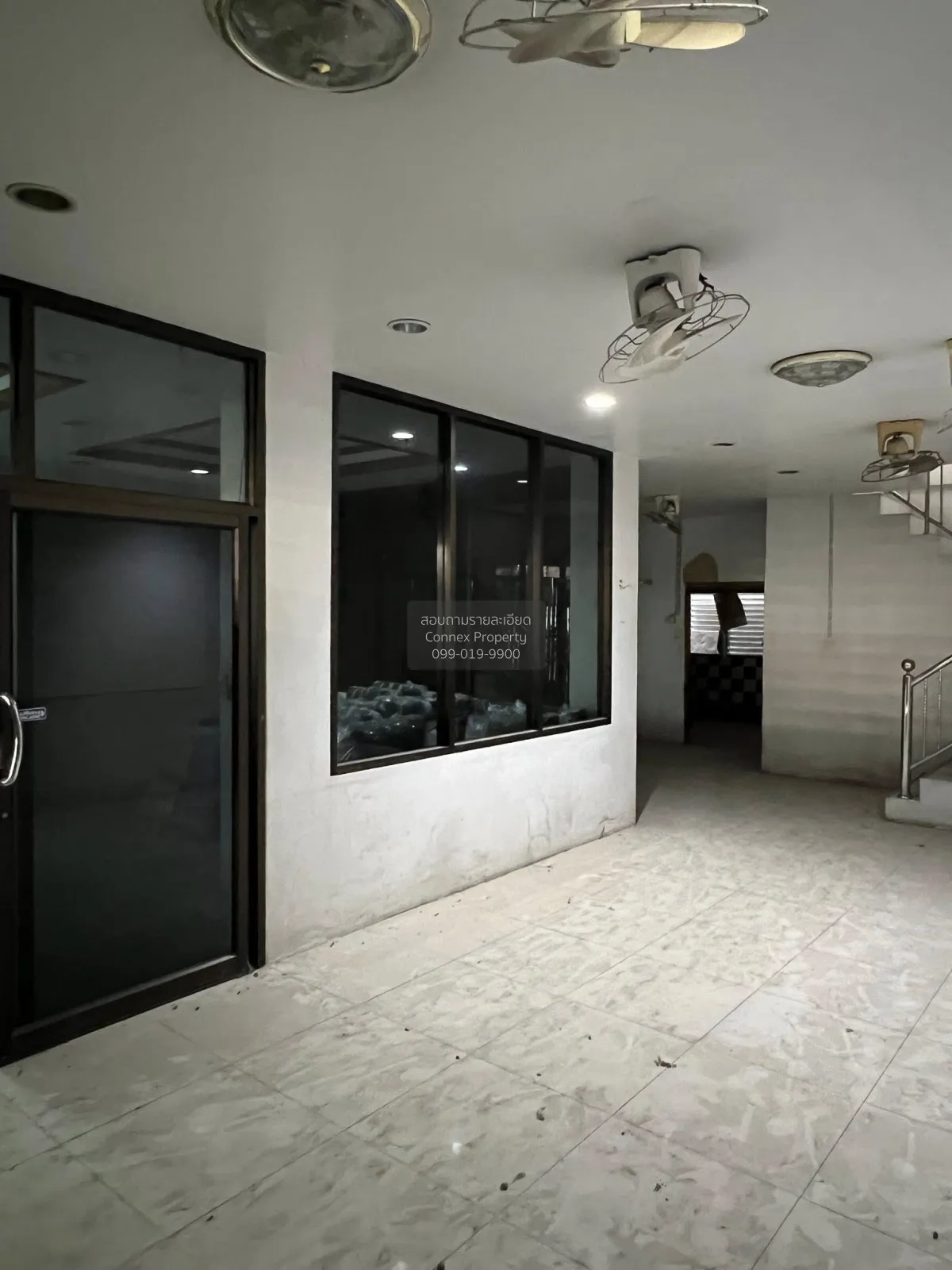 For Sale Townhouse/Townhome  , Baan Suan Ratchanee , corner unit 
