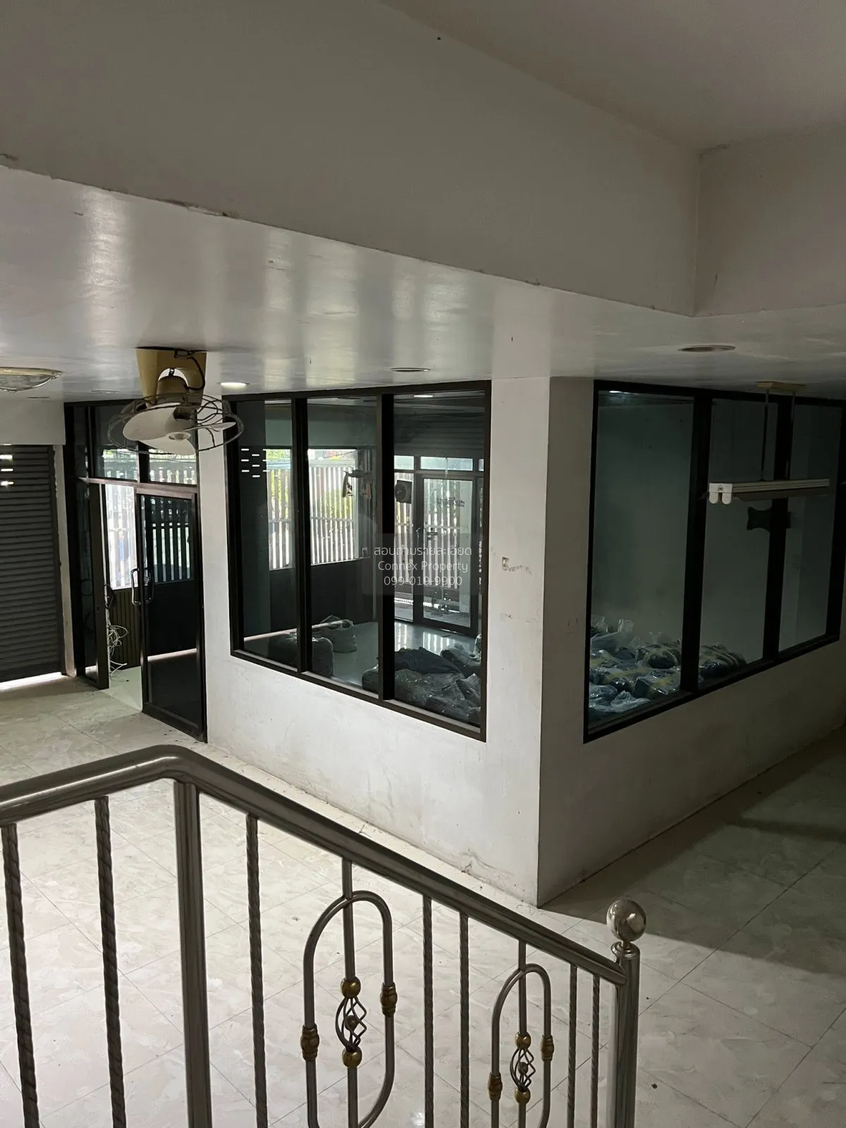 For Sale Townhouse/Townhome  , Baan Suan Ratchanee , corner unit 