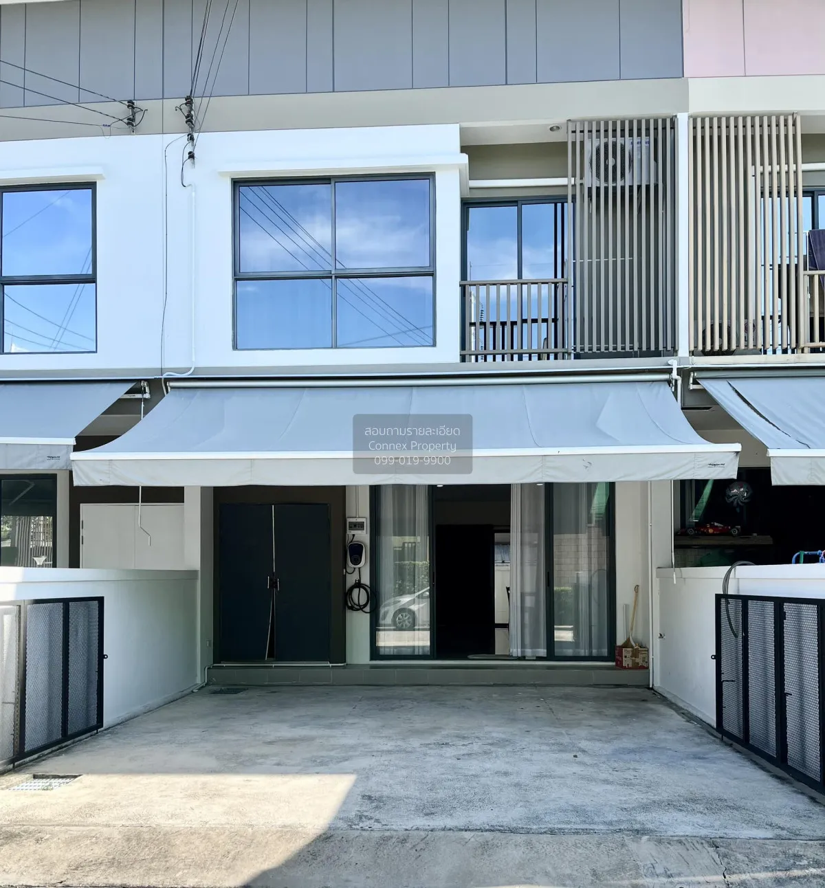 For Sale Townhouse/Townhome  , H Living Space Rong Po - Sukhumvit 1