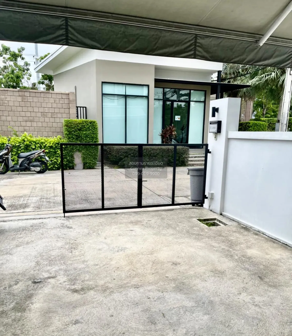 For Sale Townhouse/Townhome  , H Living Space Rong Po - Sukhumvit 2