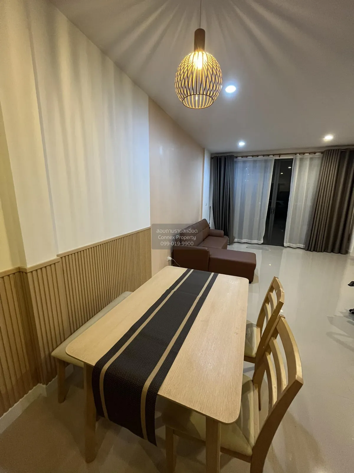 For Sale Townhouse/Townhome  , H Living Space Rong Po - Sukhumvit 3