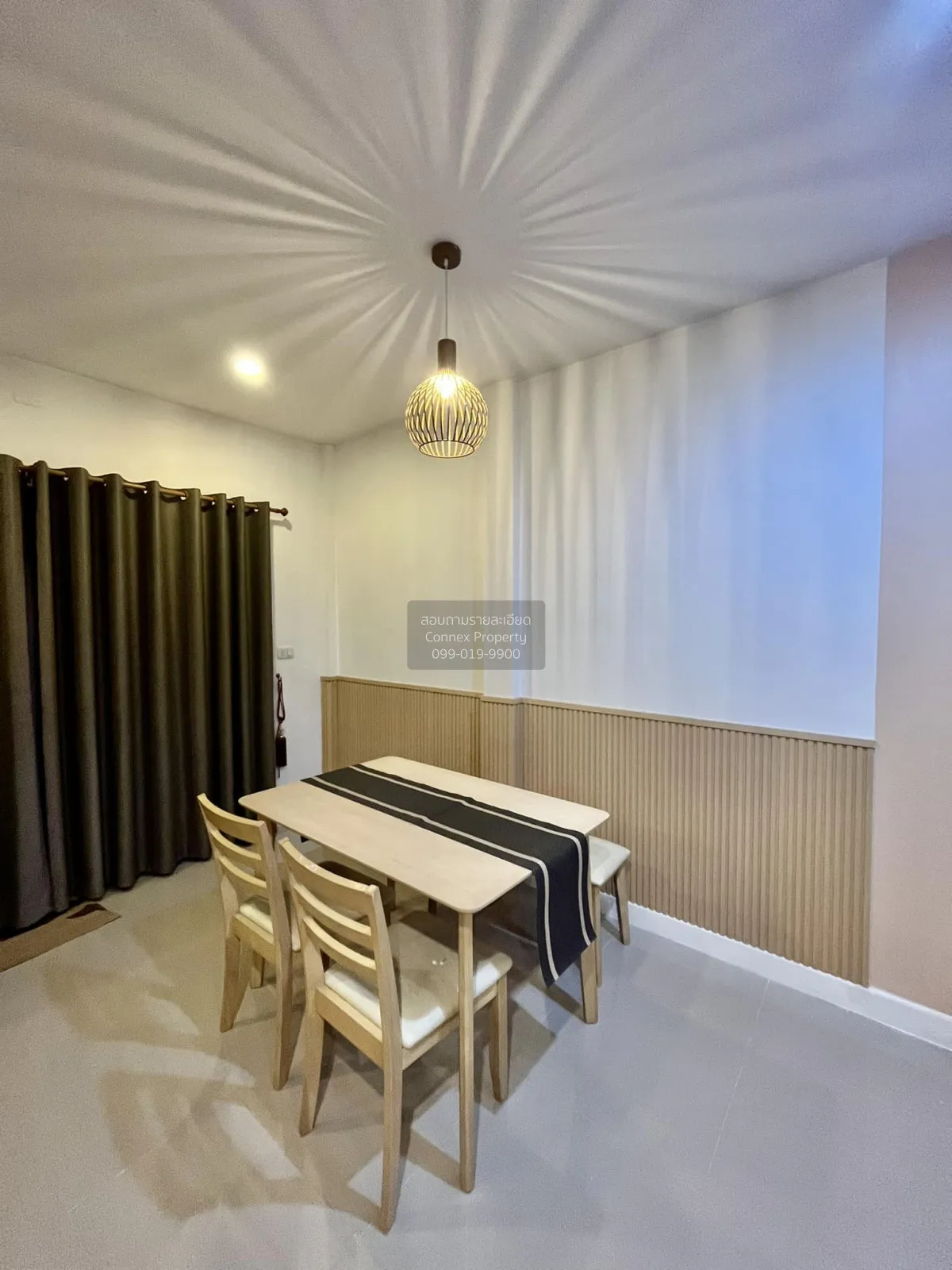 For Sale Townhouse/Townhome  , H Living Space Rong Po - Sukhumvit 4