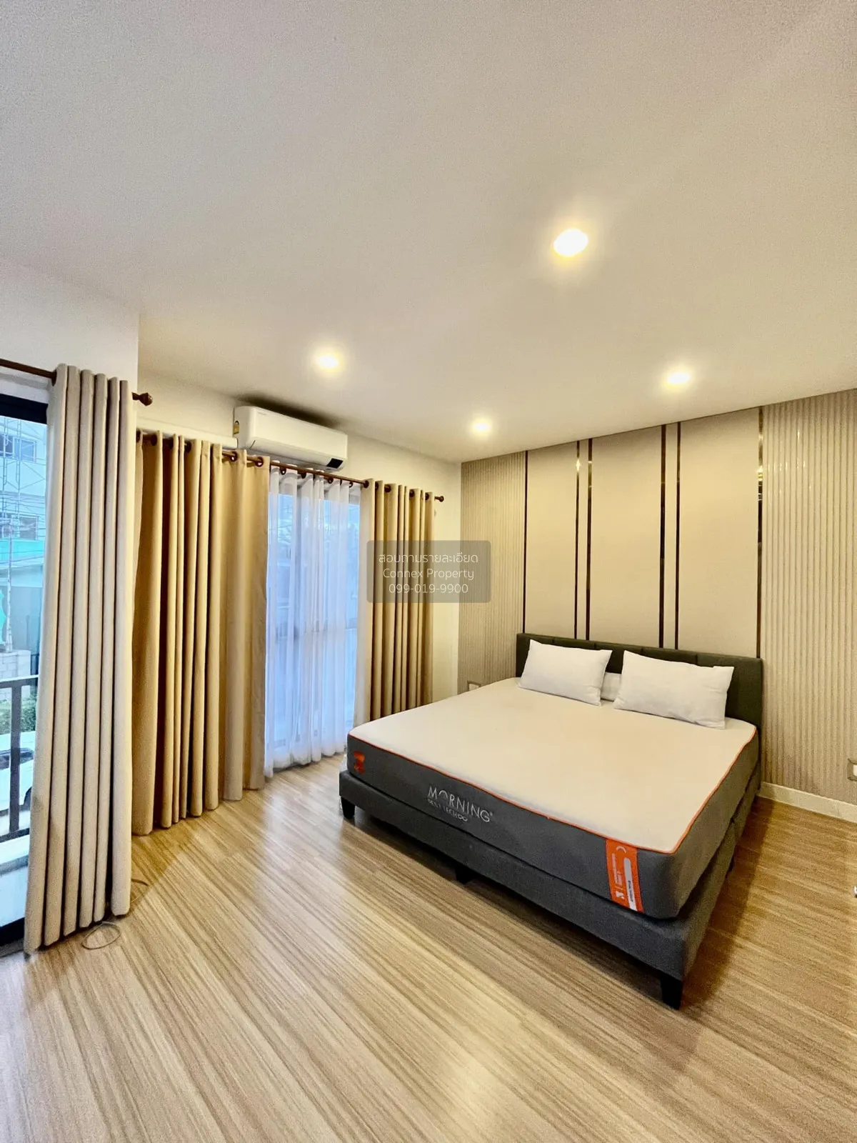 For Sale Townhouse/Townhome  , H Living Space Rong Po - Sukhumvit