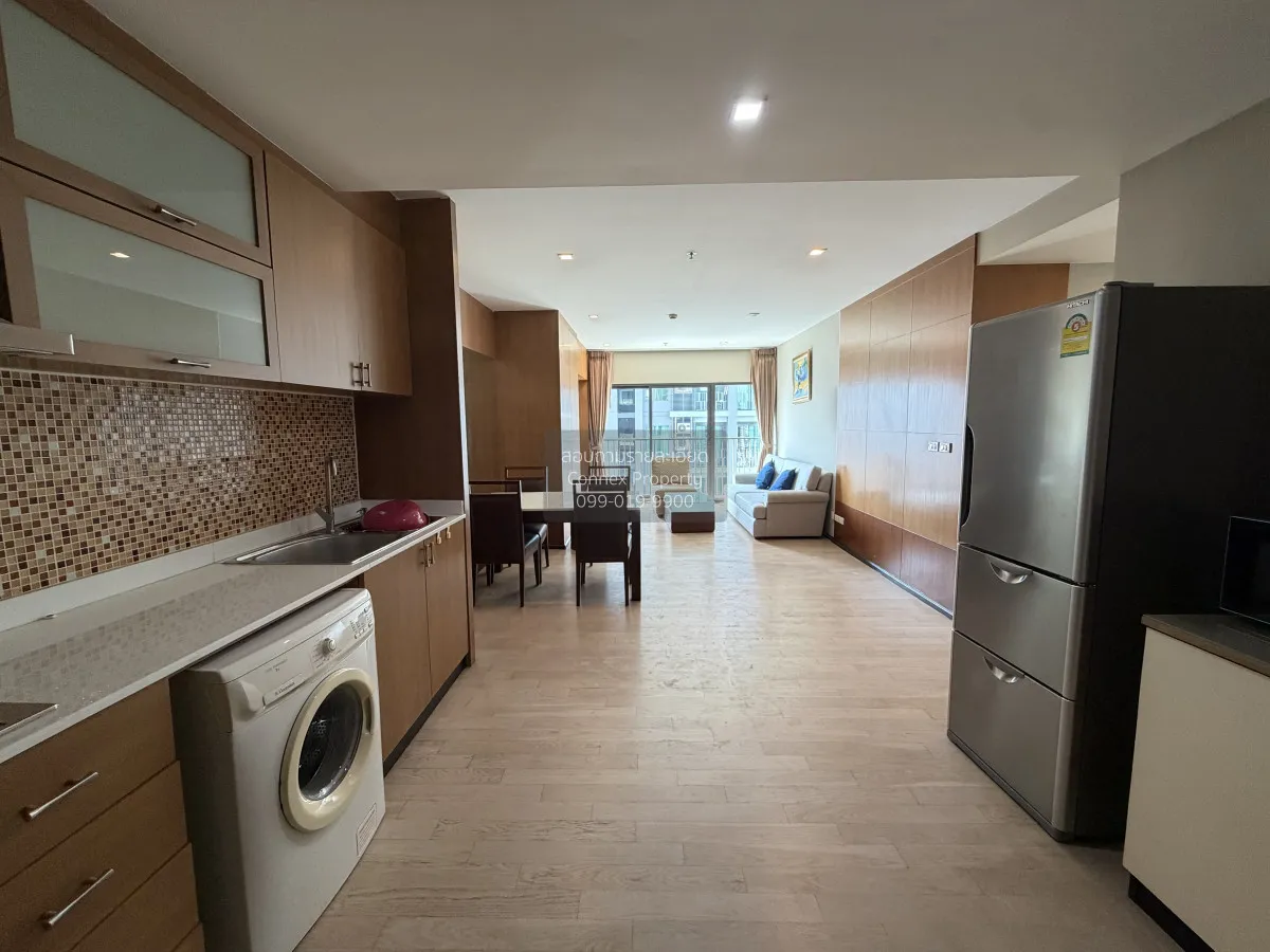 FOR RENT condo , Noble Remix , BTS-Thong Lo , Khlong Tan , Wattha 4