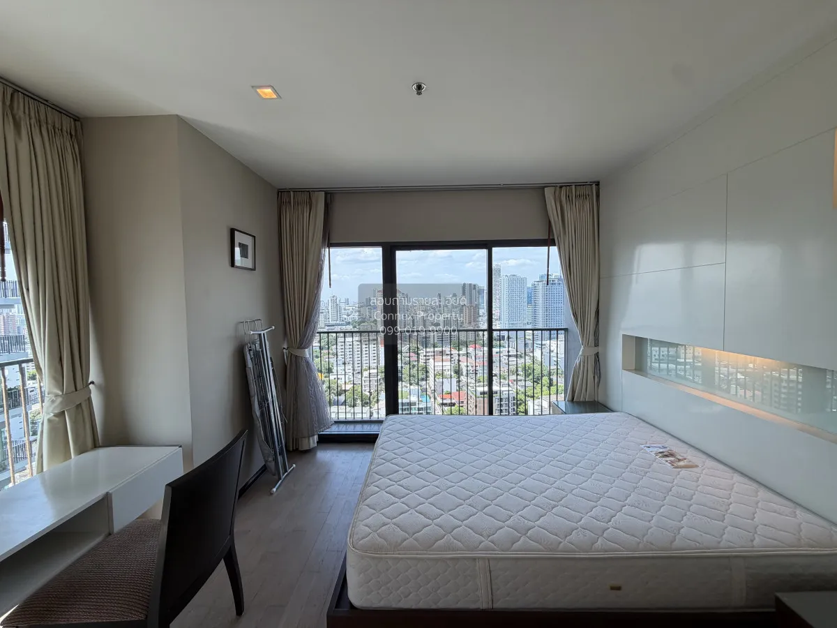 FOR RENT condo , Noble Remix , BTS-Thong Lo , Khlong Tan , Wattha