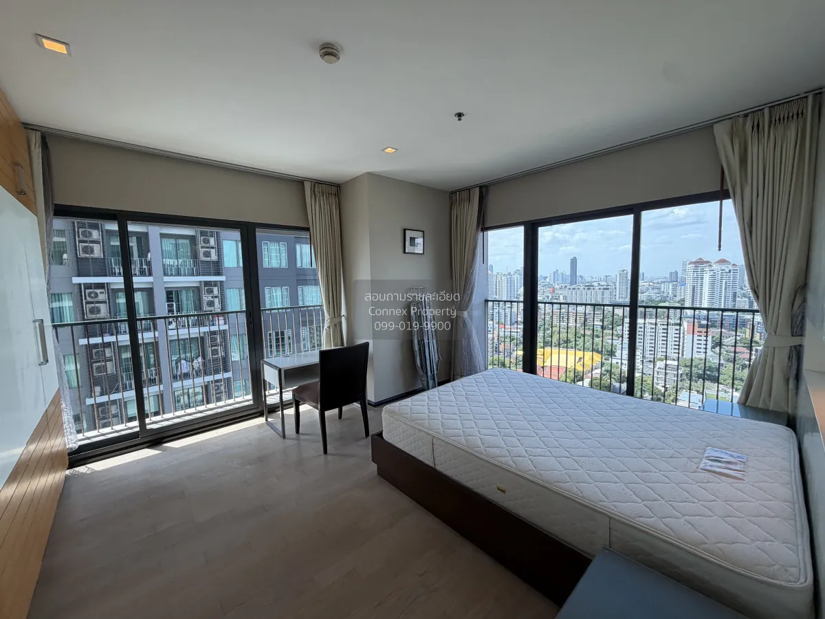 FOR RENT condo , Noble Remix , BTS-Thong Lo , Khlong Tan , Wattha