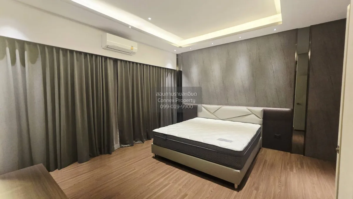 For Rent House , The City Pattanakarn , Prawet , Prawet , Bangkok 4