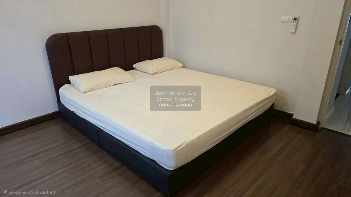 For Rent House , The City Pattanakarn , Prawet , Prawet , Bangkok