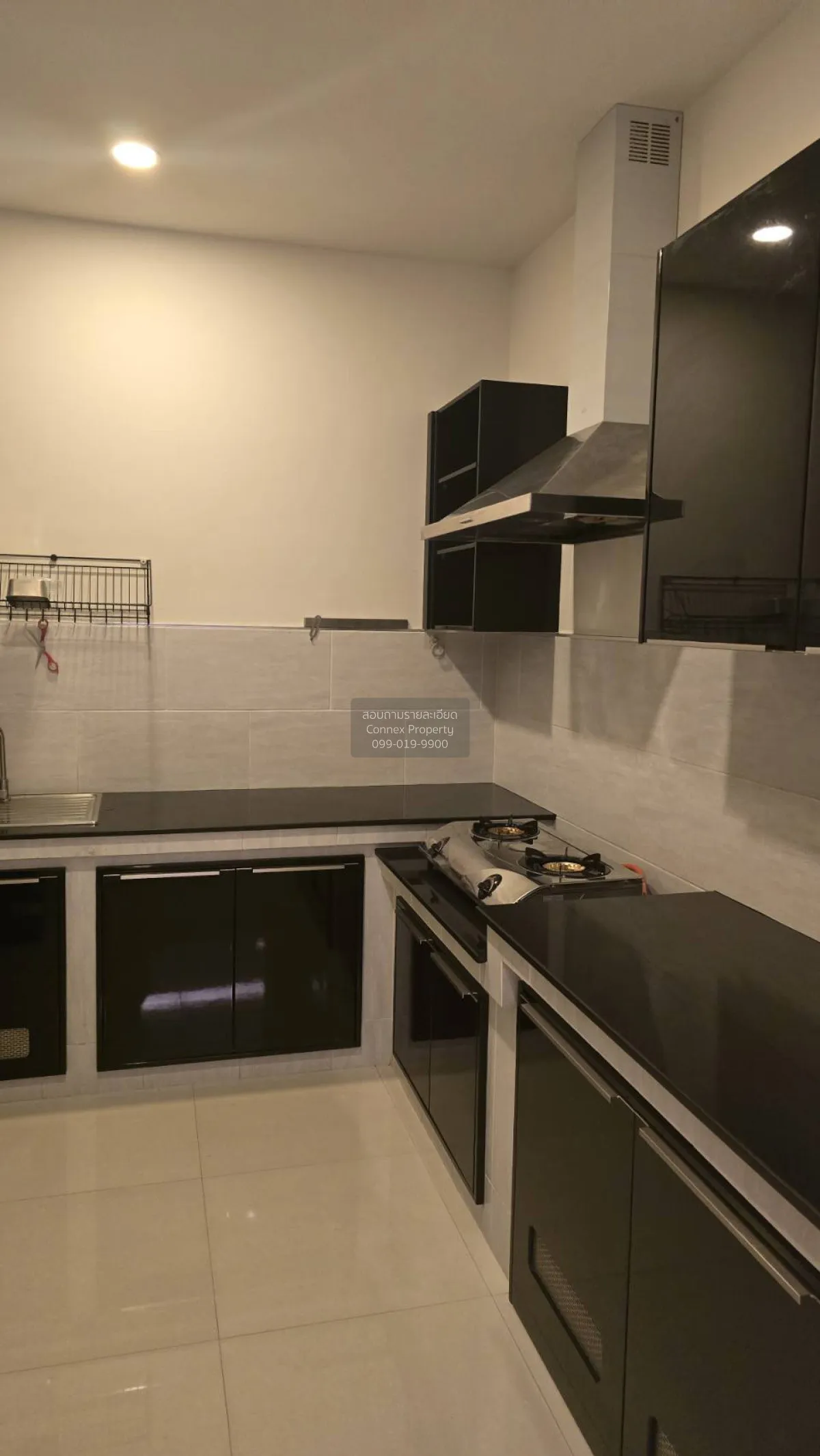 For Rent House , The City Pattanakarn , Prawet , Prawet , Bangkok
