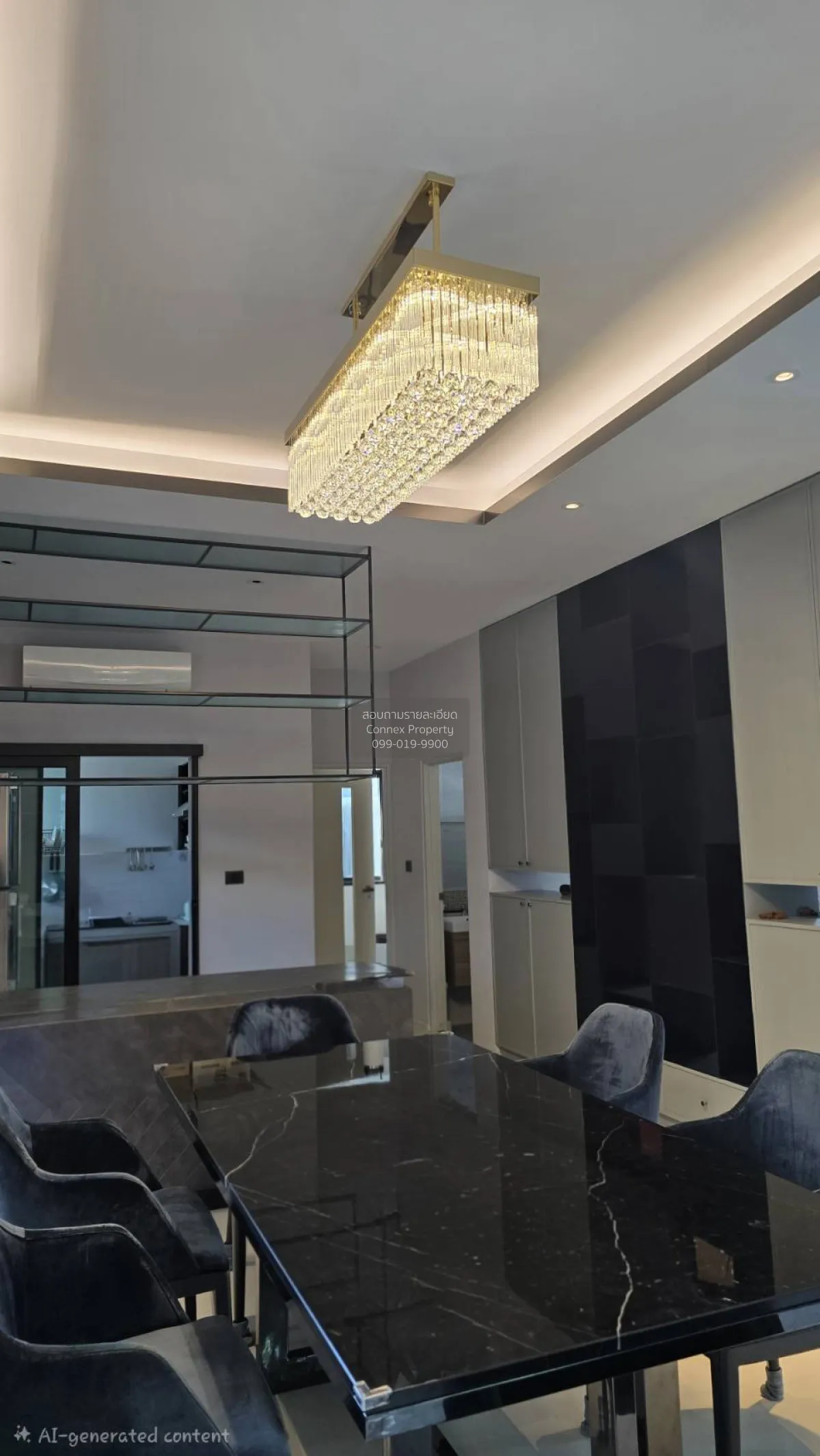 For Rent House , The City Pattanakarn , Prawet , Prawet , Bangkok
